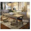 Dovetail Furniture Dining Tables Merak Dining Table