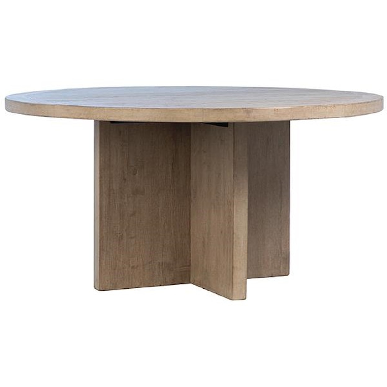 Dovetail Furniture Dining Tables Harley Dining Table