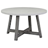 Dovetail Furniture Dining Tables Seaton Dining Table