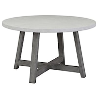 Seaton Dining Table
