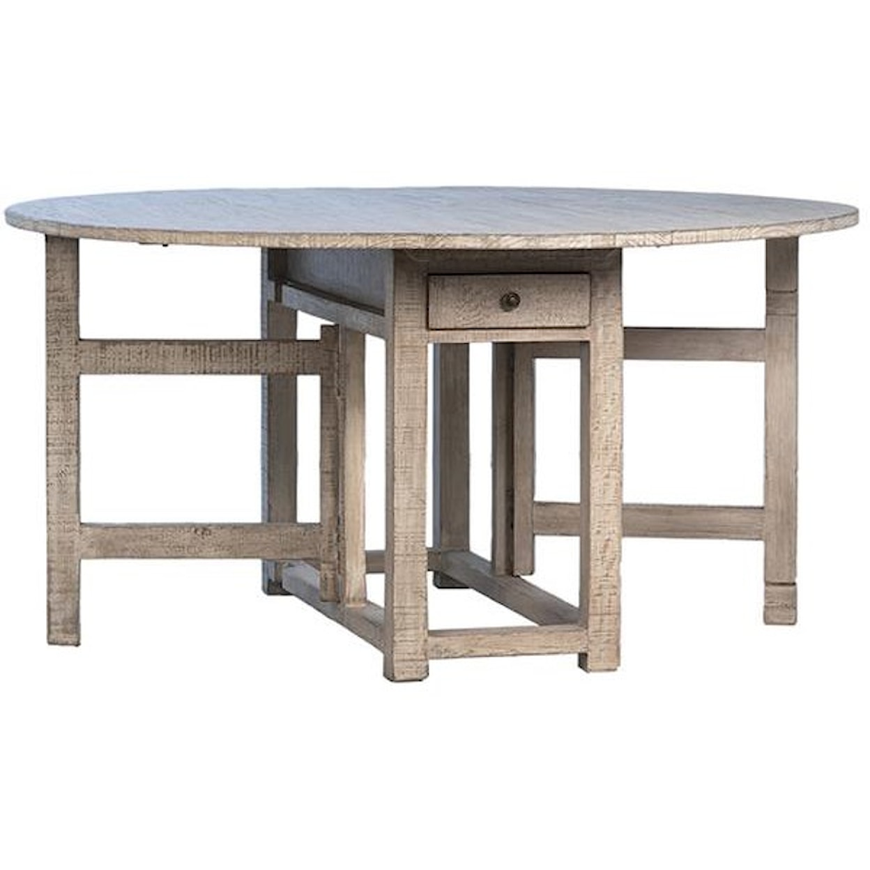 Dovetail Furniture Dining Tables Alfaro Dining Table