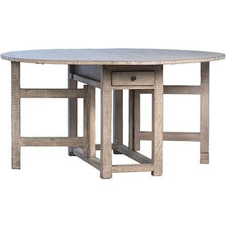 Alfaro Dining Table