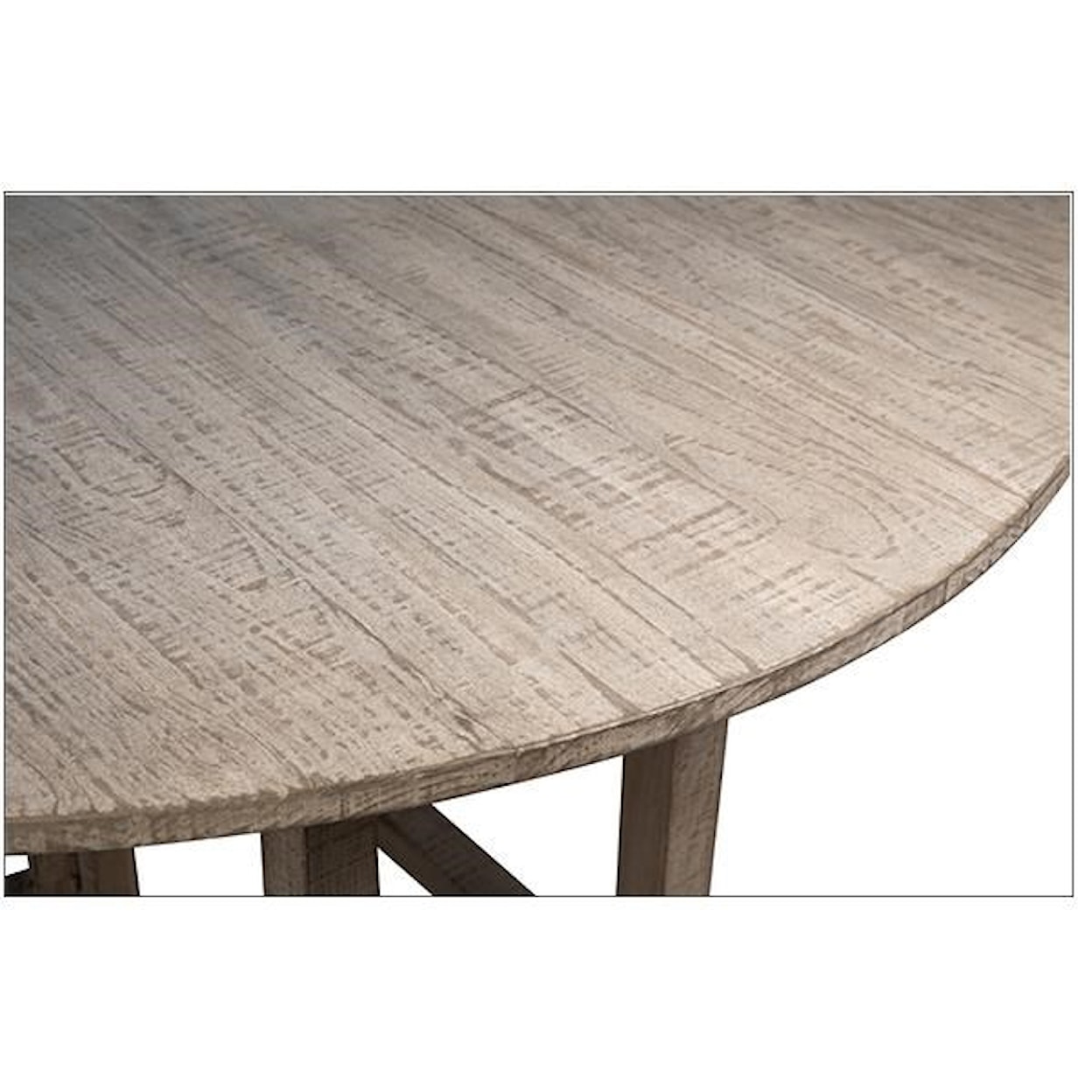 Dovetail Furniture Dining Tables Alfaro Dining Table