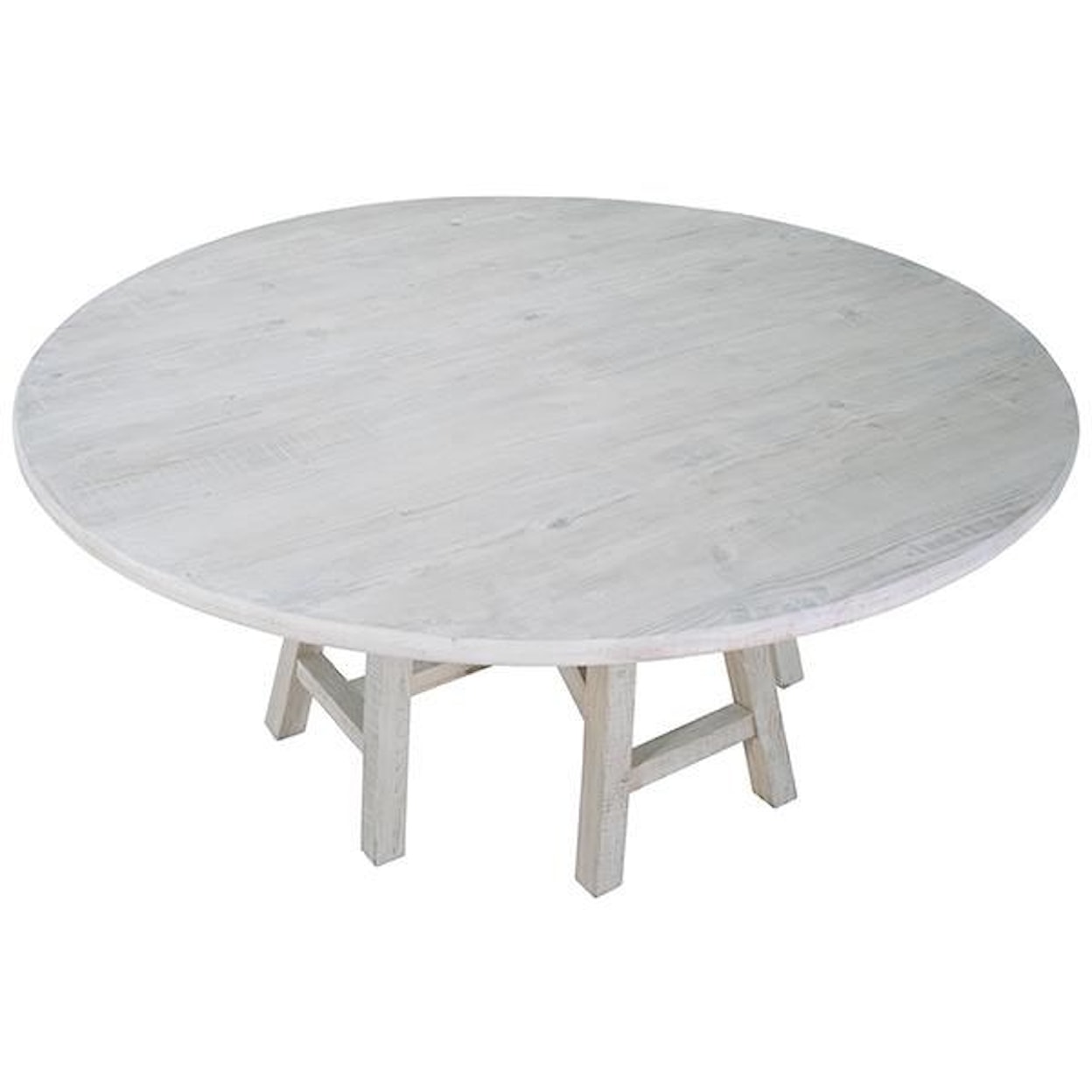 Dovetail Furniture Dining Tables Madison Dining Table