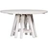 Dovetail Furniture Dining Tables Madison Dining Table