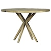 Dovetail Furniture Dining Tables Mallory Dining Table