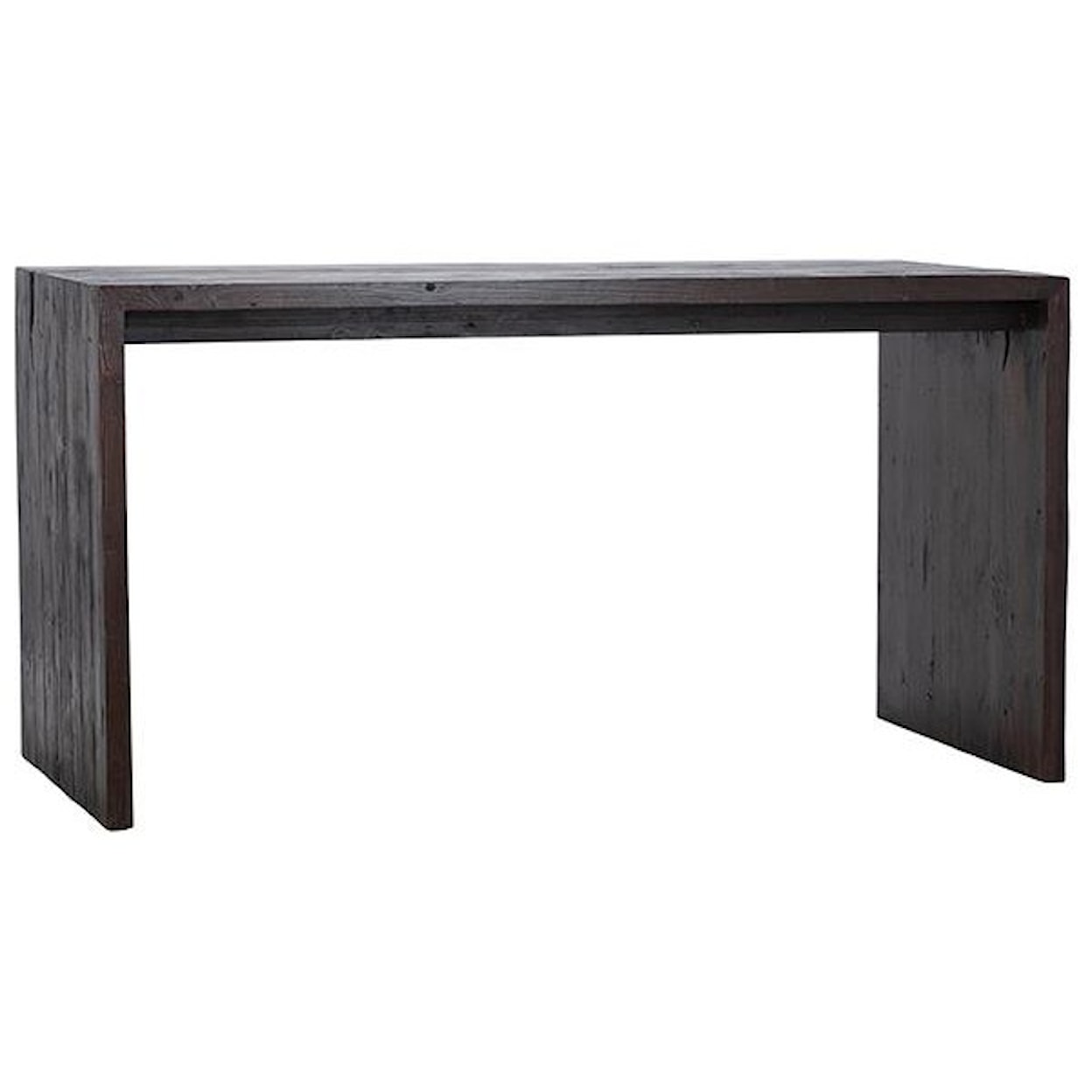 Dovetail Furniture Dining Tables Merwin Counter Table