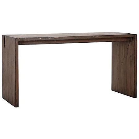 Merwin Counter Table