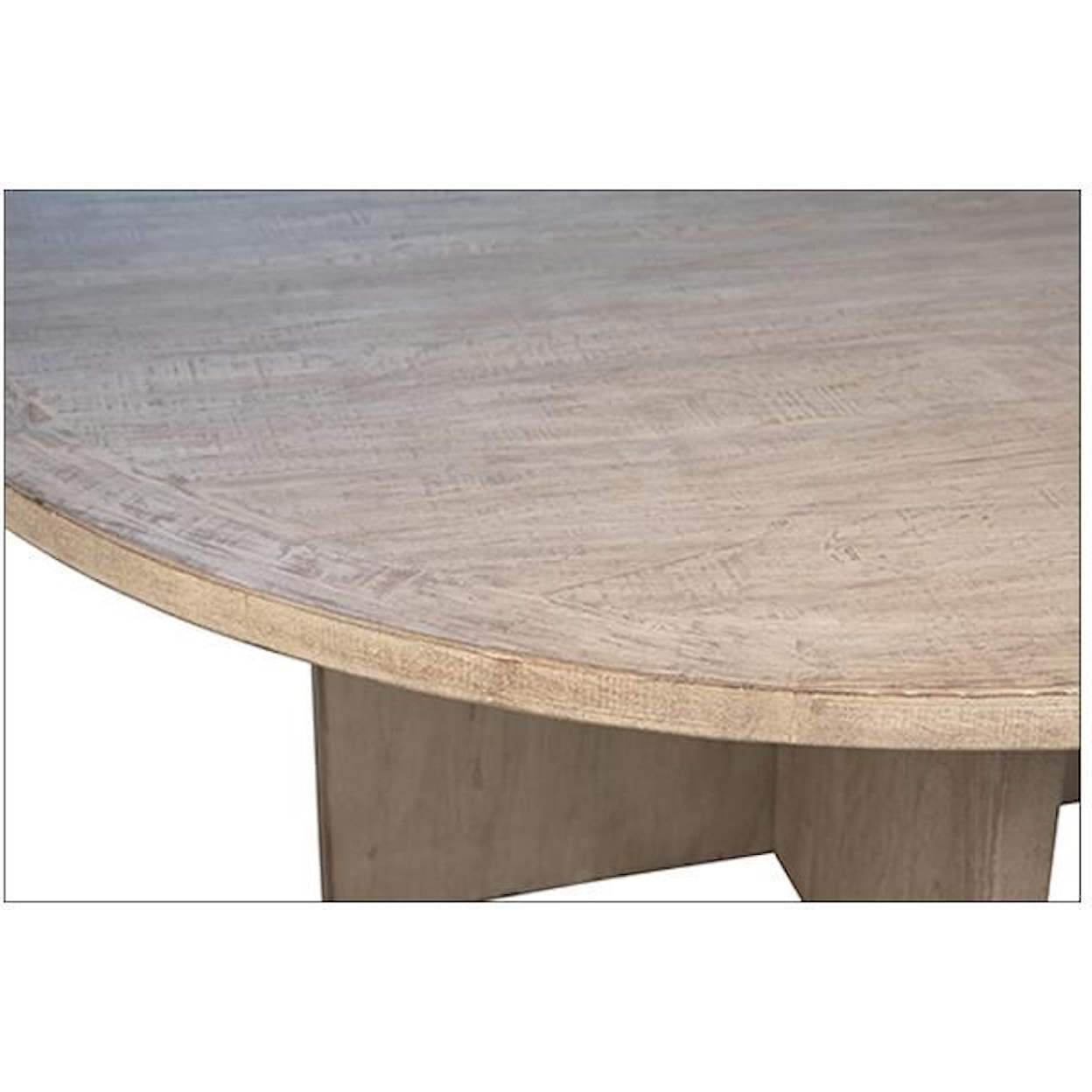 Dovetail Furniture Dining Tables Harley Dining Table