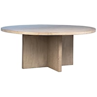 Harley Dining Table