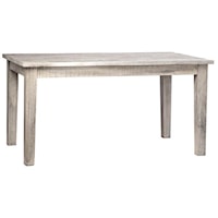 Zion 60" Dining Table