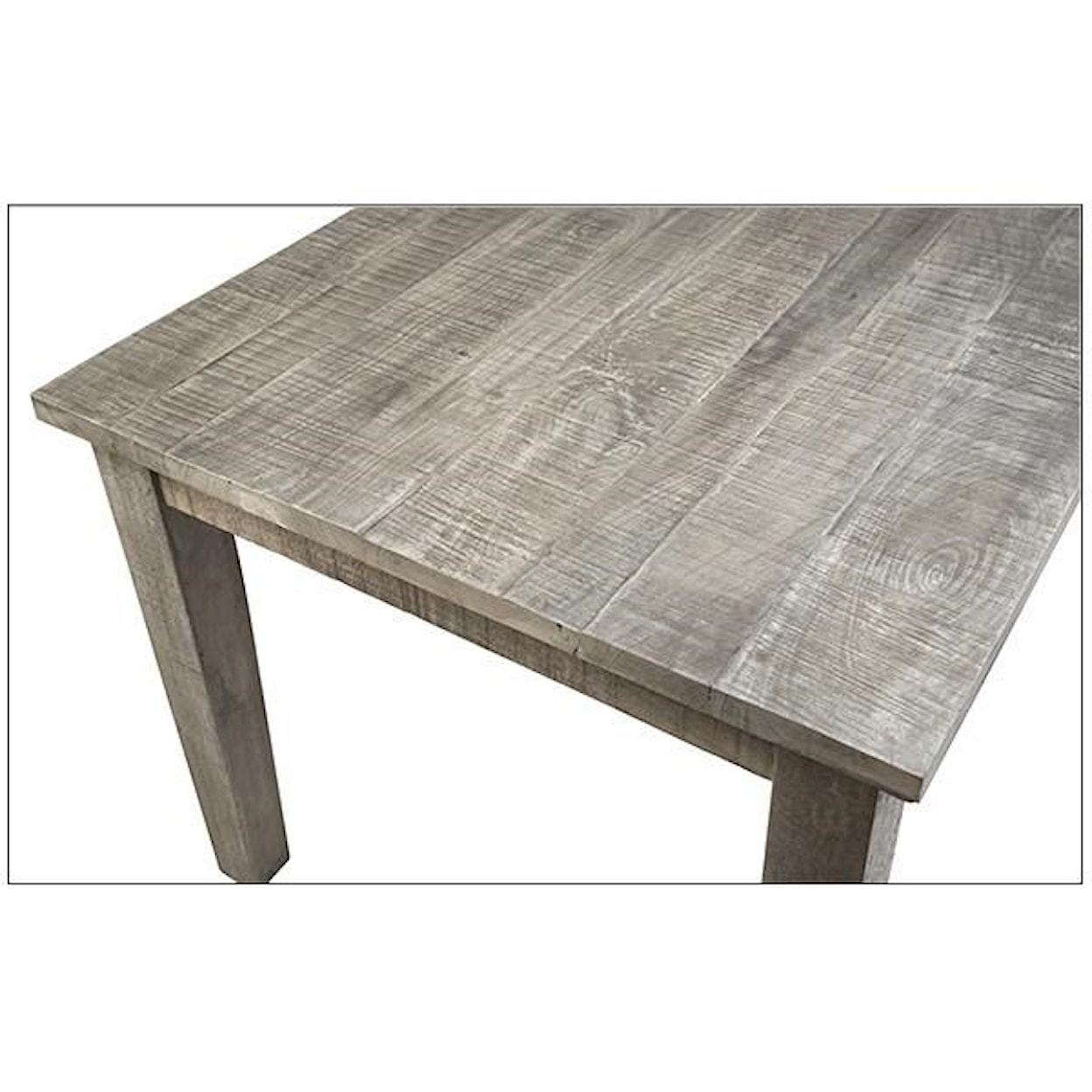 Dovetail Furniture Dining Tables Zion Dining Table