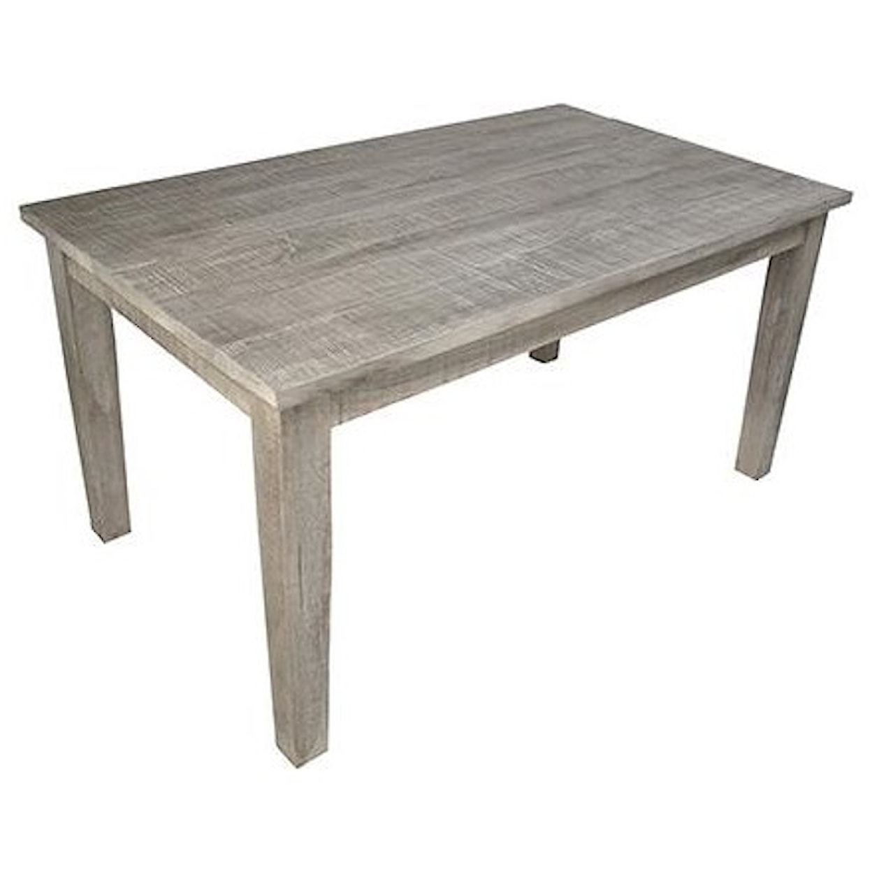 Dovetail Furniture Dining Tables Zion Dining Table