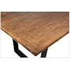 Dovetail Furniture Dining Tables Castro Dining Table