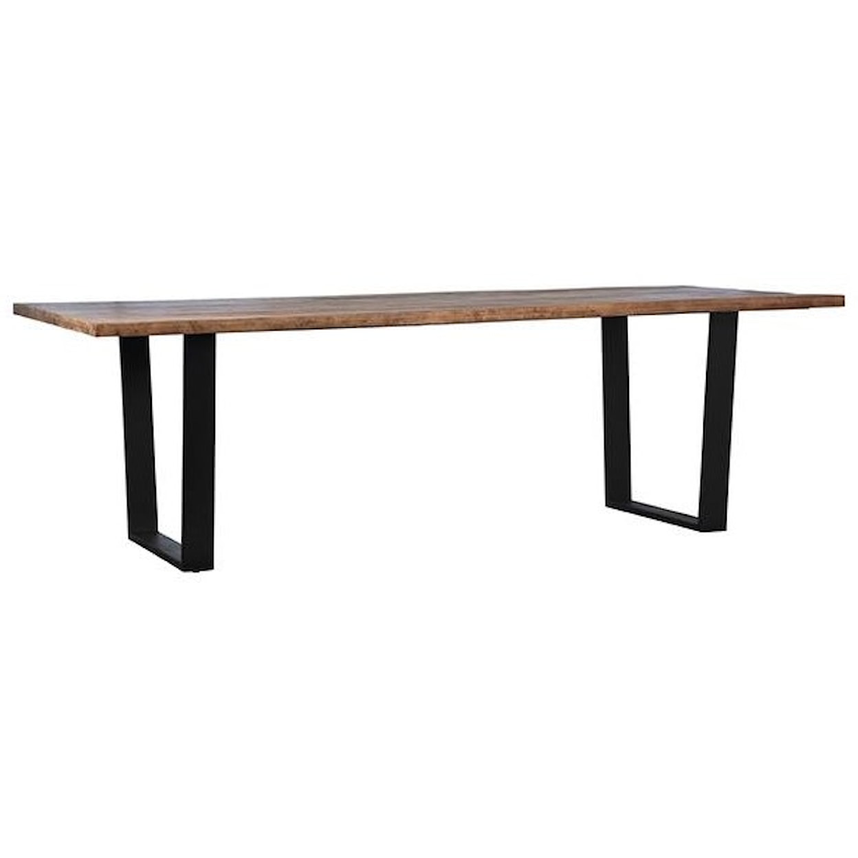 Dovetail Furniture Dining Tables Castro Dining Table