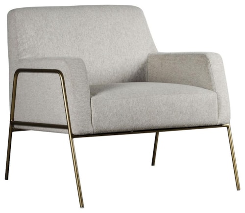 Occasional Chair