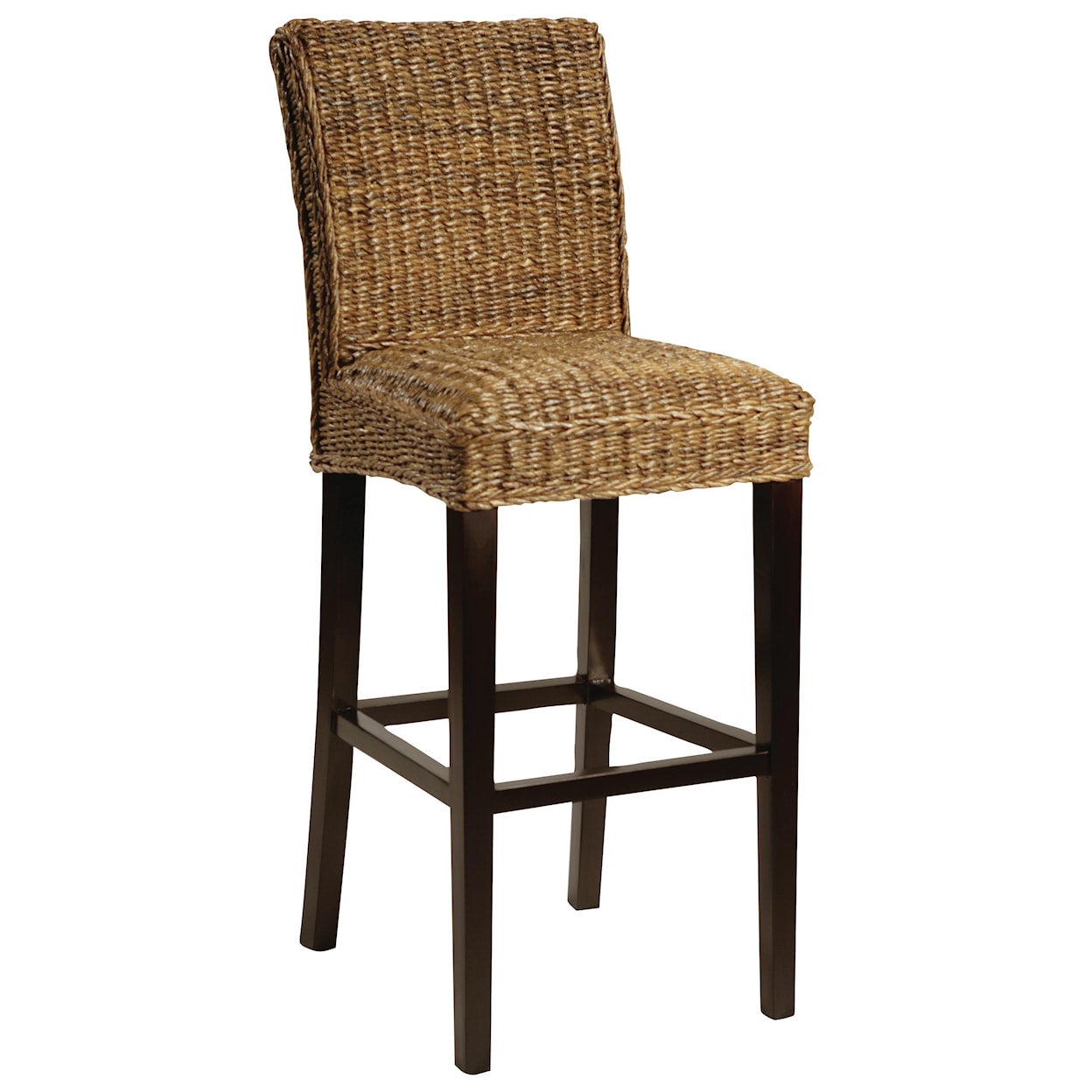 Dovetail Furniture Dovetail Bar Stool