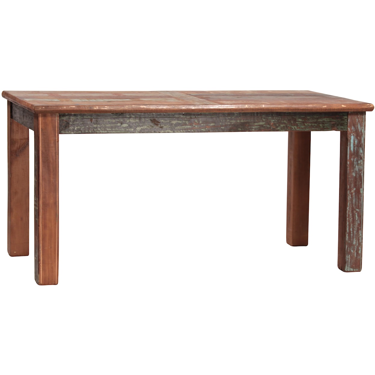 Dovetail Furniture Dovetail Dining Table