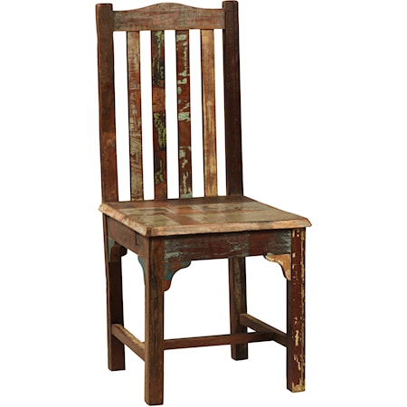 Dining Side Chair