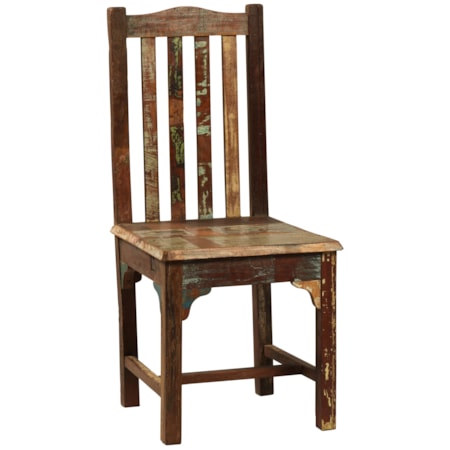 Dining Side Chair