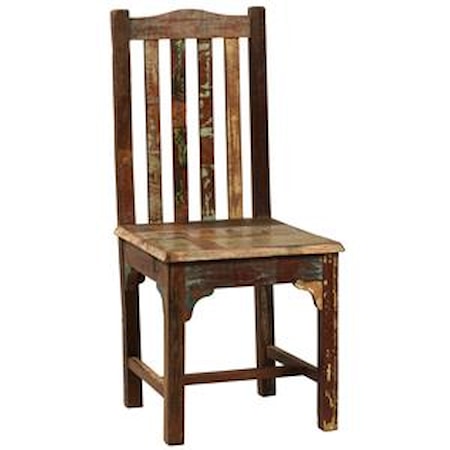 Dining Side Chair