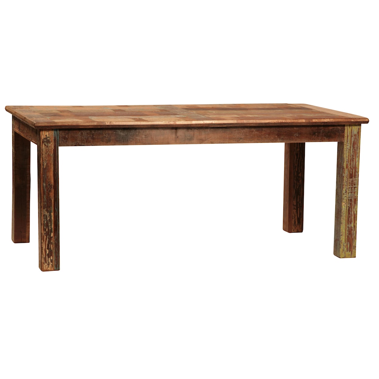 Dovetail Furniture Dovetail Dining Table