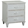 Dovetail Furniture Dudley Dudley Nightstand