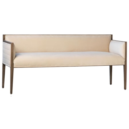 Upholstered Bench