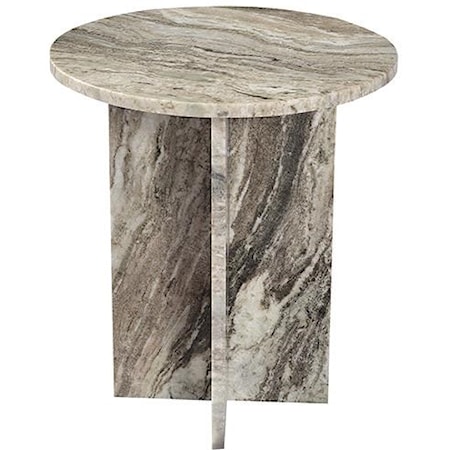 Peter Side Table