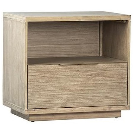 Juliette Night Stand