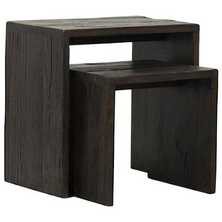 Merwin Sidetables