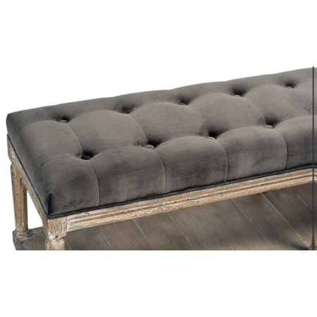 Evans Bench