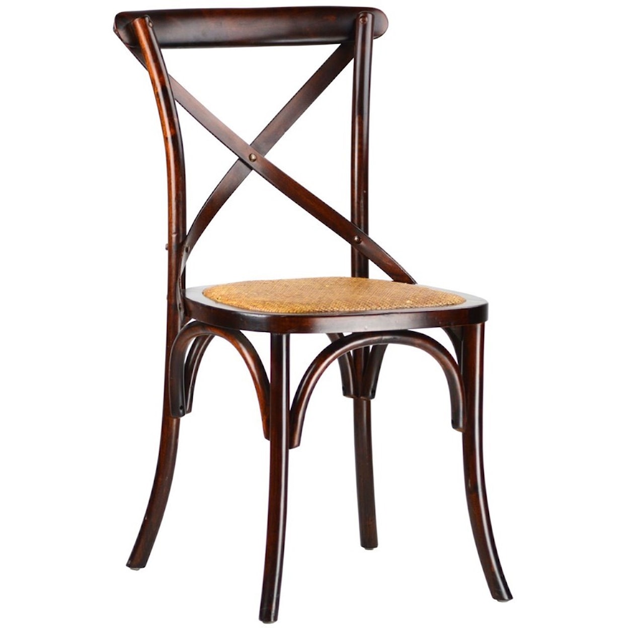 Dovetail Furniture Gaston Side Chair