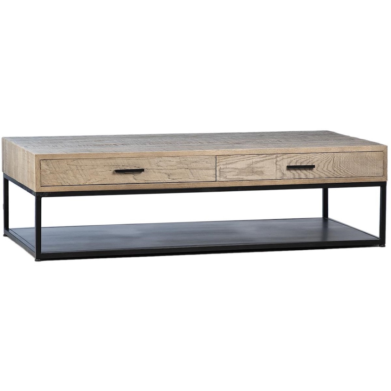 Dovetail Furniture Glennis Glennis Coffee Table