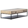 Dovetail Furniture Glennis Glennis Coffee Table