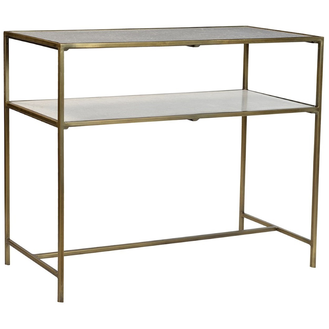 Dovetail Furniture Higgins Console