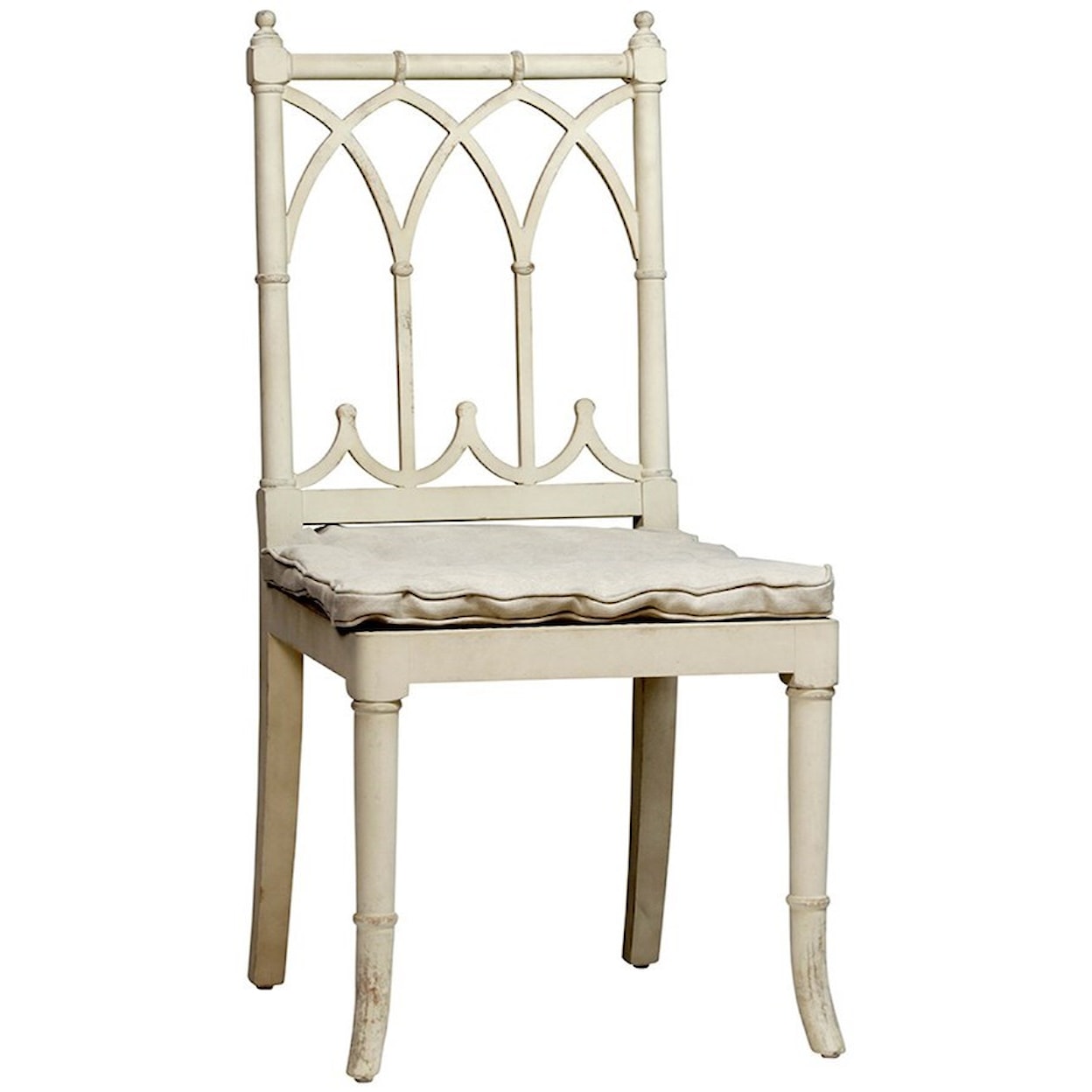 Dovetail Furniture Jarvis Dining Chair