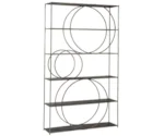 Kaitlyn's Kreations Kukk Bookcase