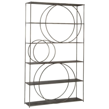 Bookcase