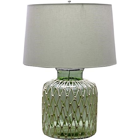 Sheila Table Lamp