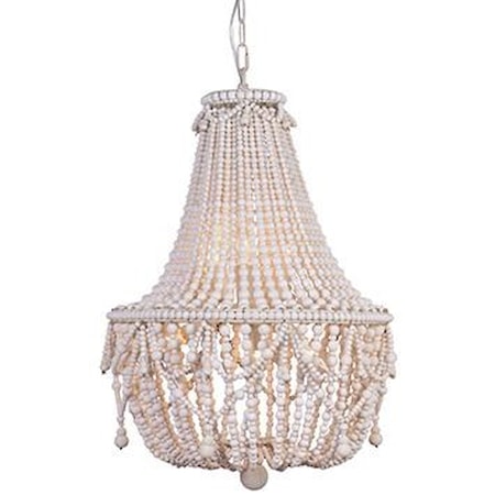 Justin Chandelier