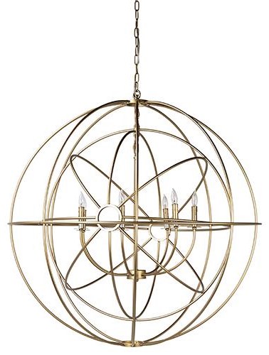 Aldino Chandelier