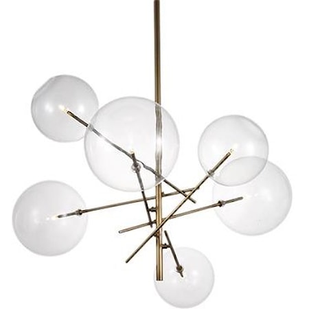 Leona Pendant Light