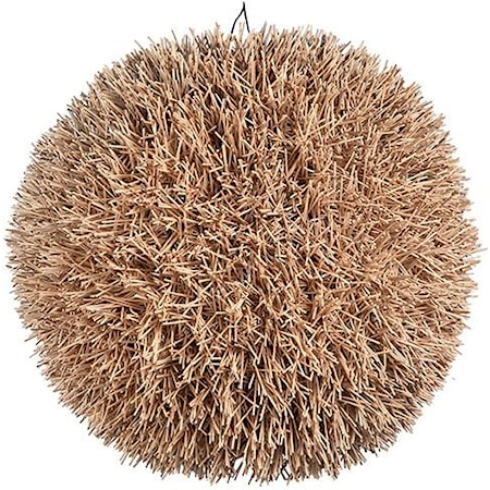 Porcupine Chandelier