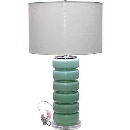 Maila Table Lamp