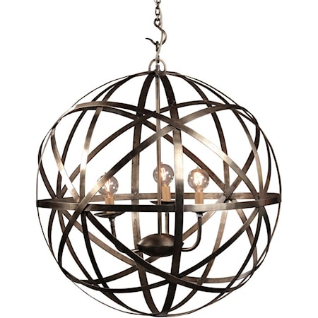 Patti Chandelier