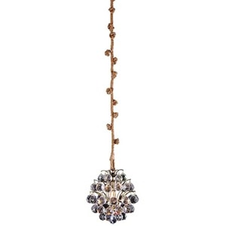 Ferry Pendant