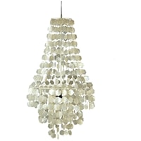 Sirava Light Fixture