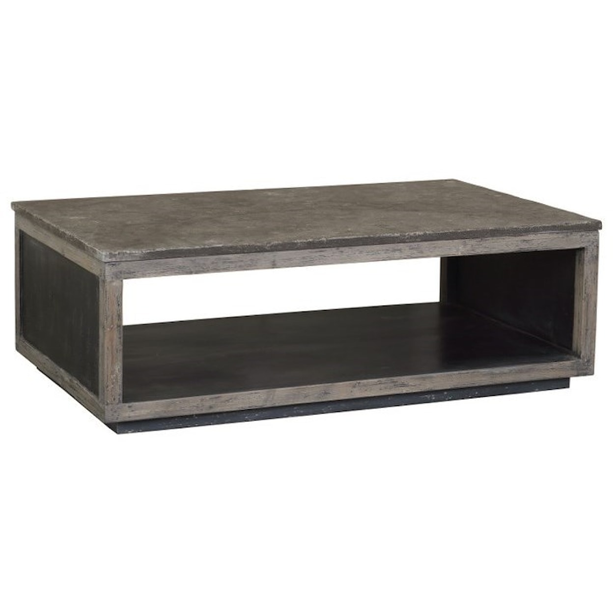 Dovetail Furniture Lindsey Lindsey Coffee Table