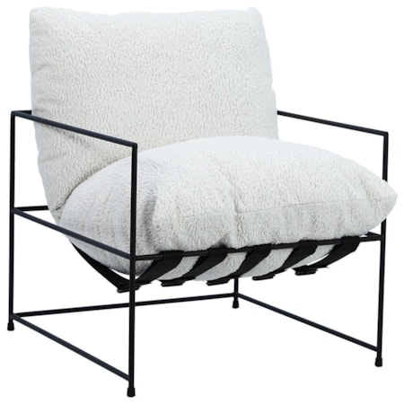 Accent Chair